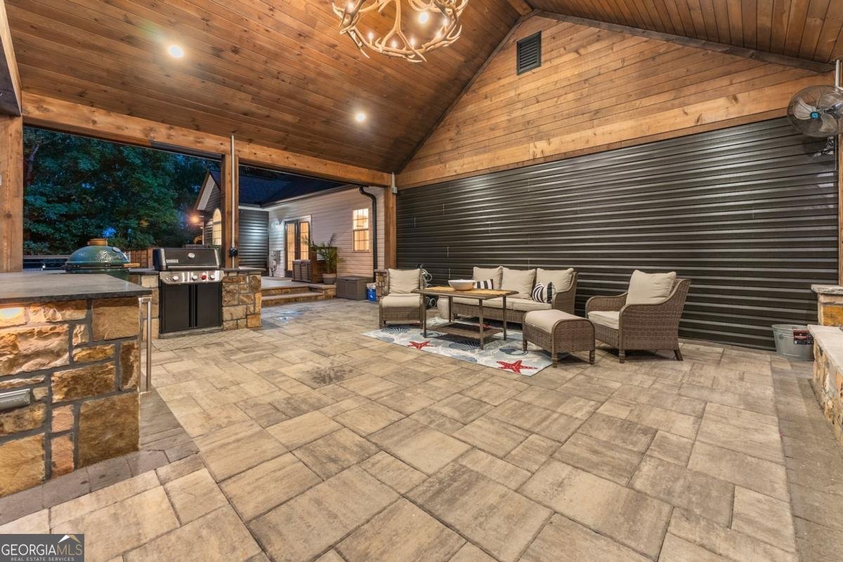 255 Reece Road Dawsonville - 12