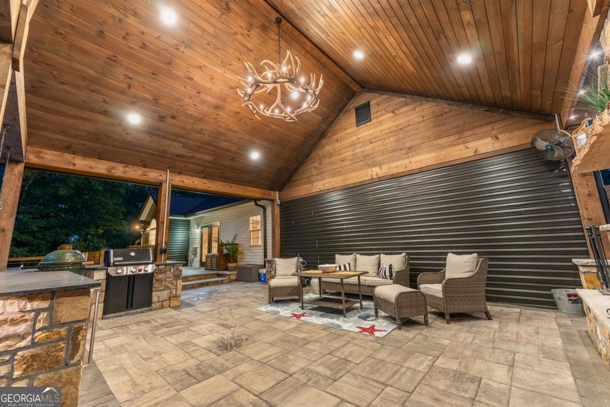 255 Reece Road Dawsonville - 13