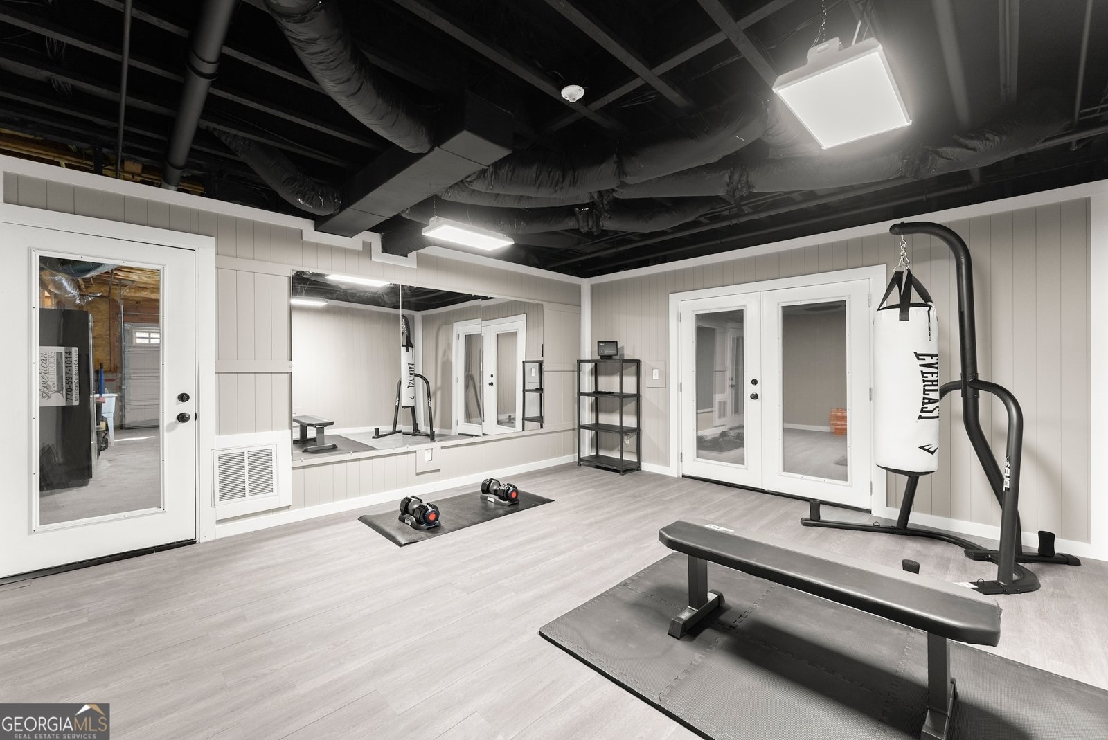 255 Reece Road Dawsonville - 137