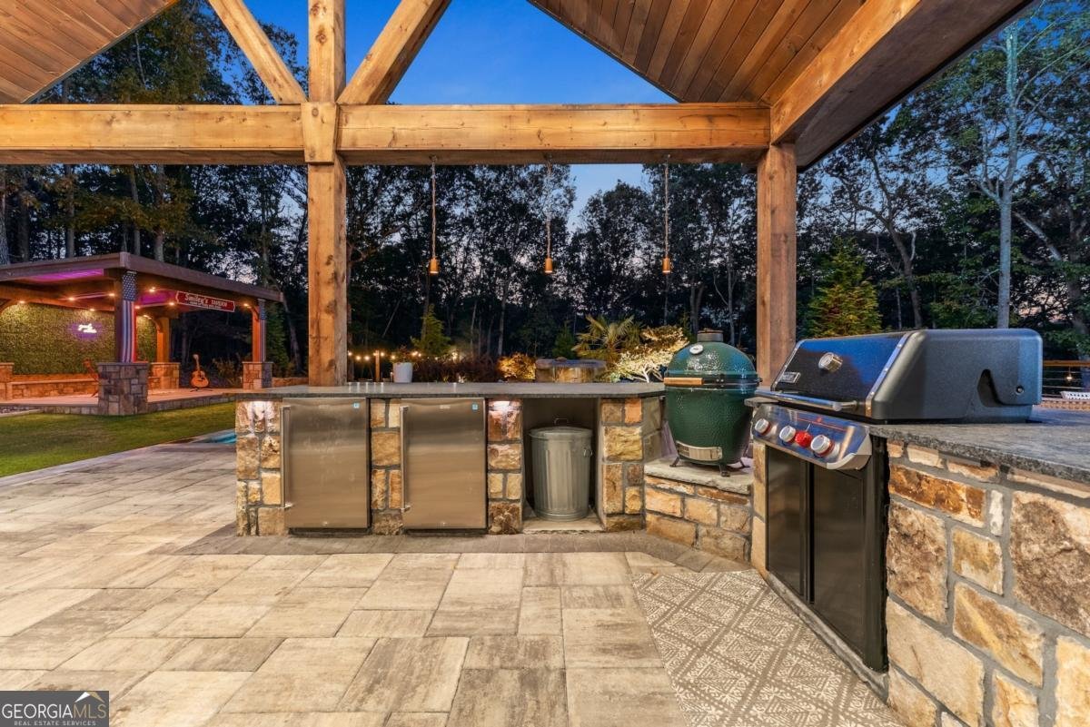 255 Reece Road Dawsonville - 14