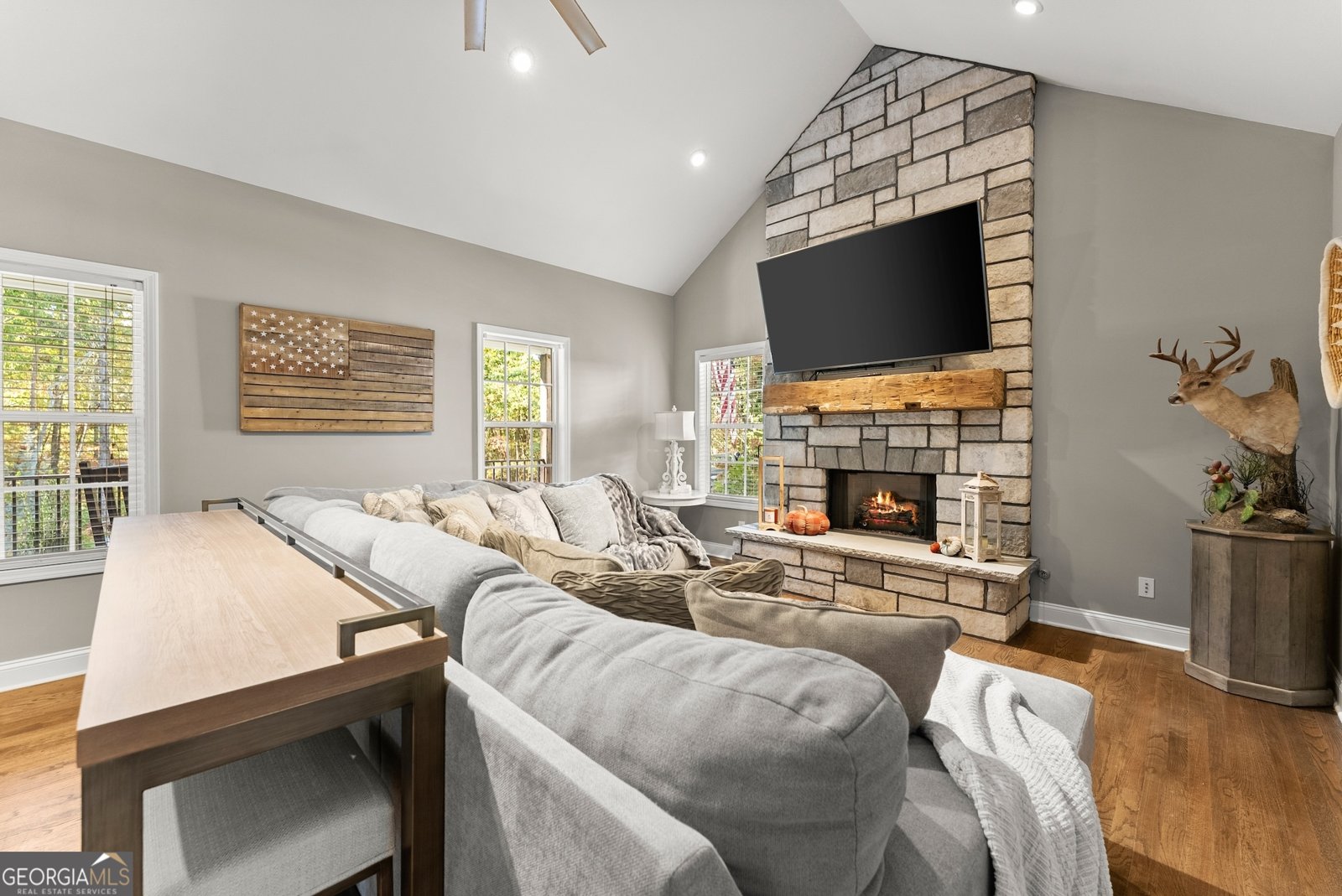 255 Reece Road Dawsonville - 17