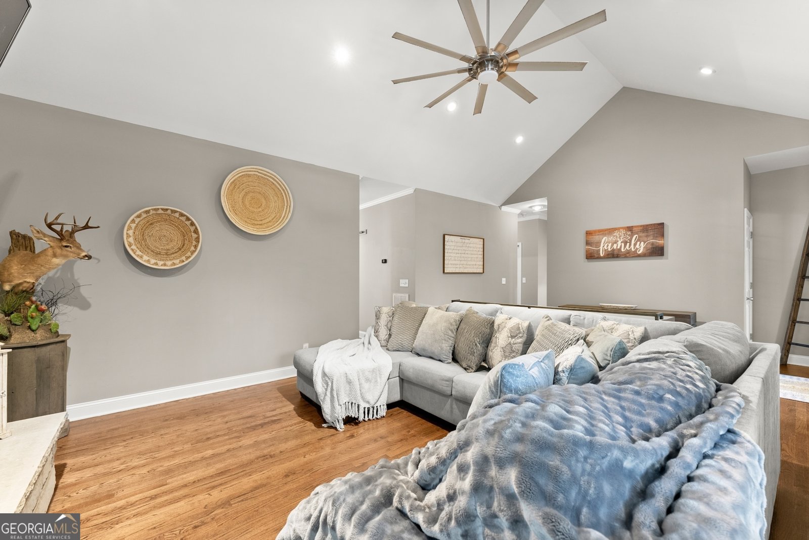 255 Reece Road Dawsonville - 18