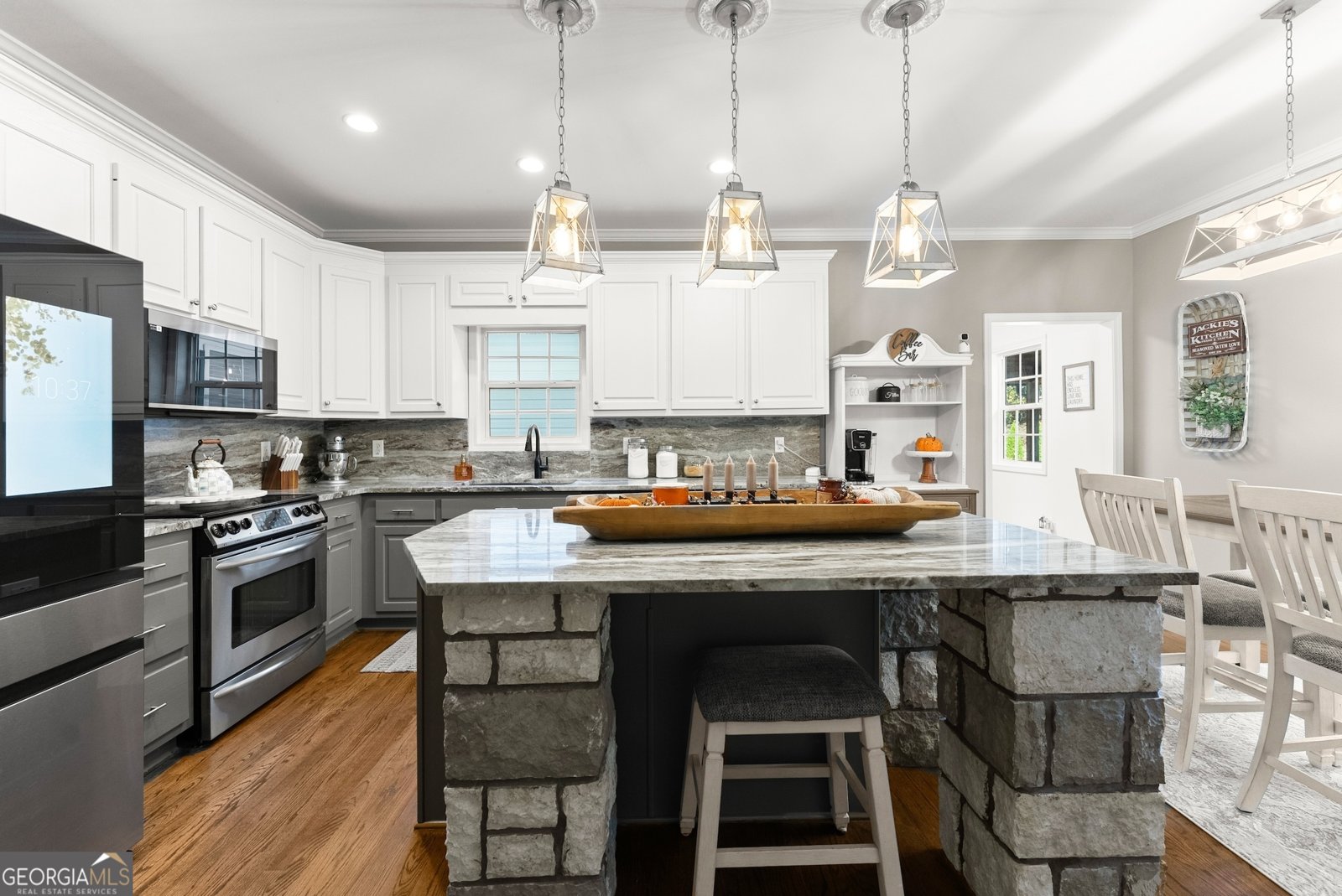 255 Reece Road Dawsonville - 20