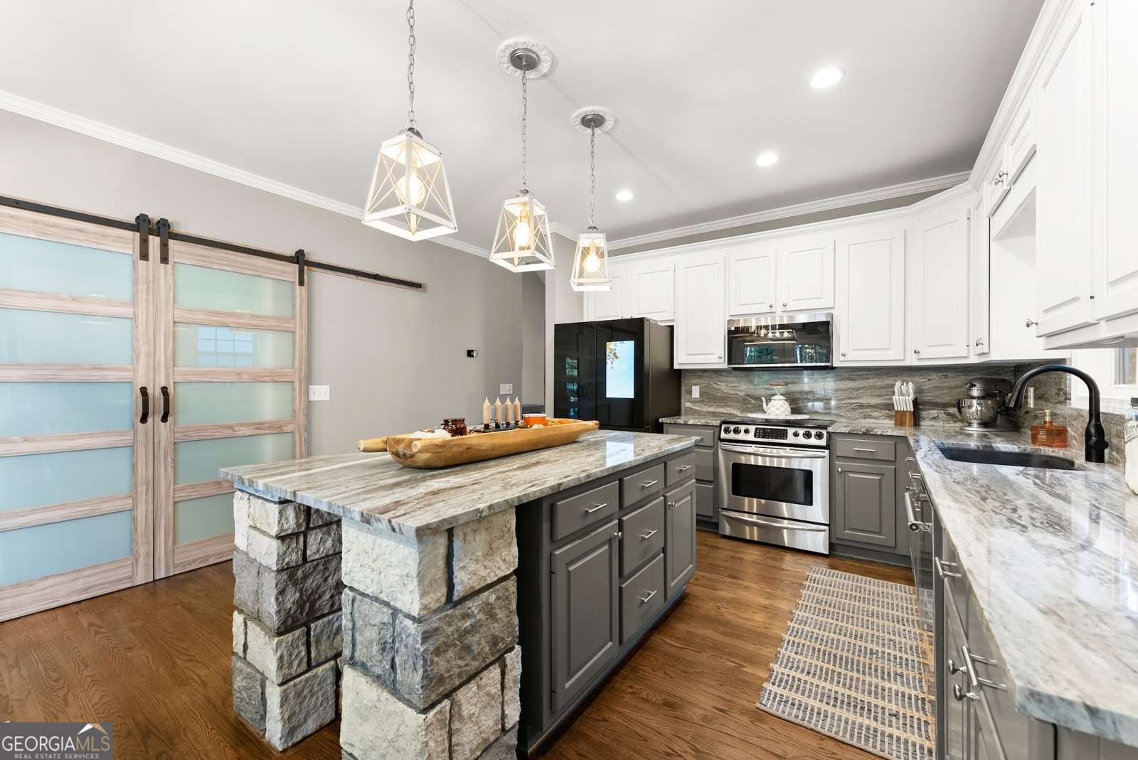 255 Reece Road Dawsonville - 22