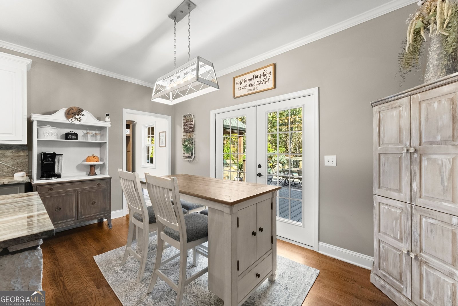 255 Reece Road Dawsonville - 24