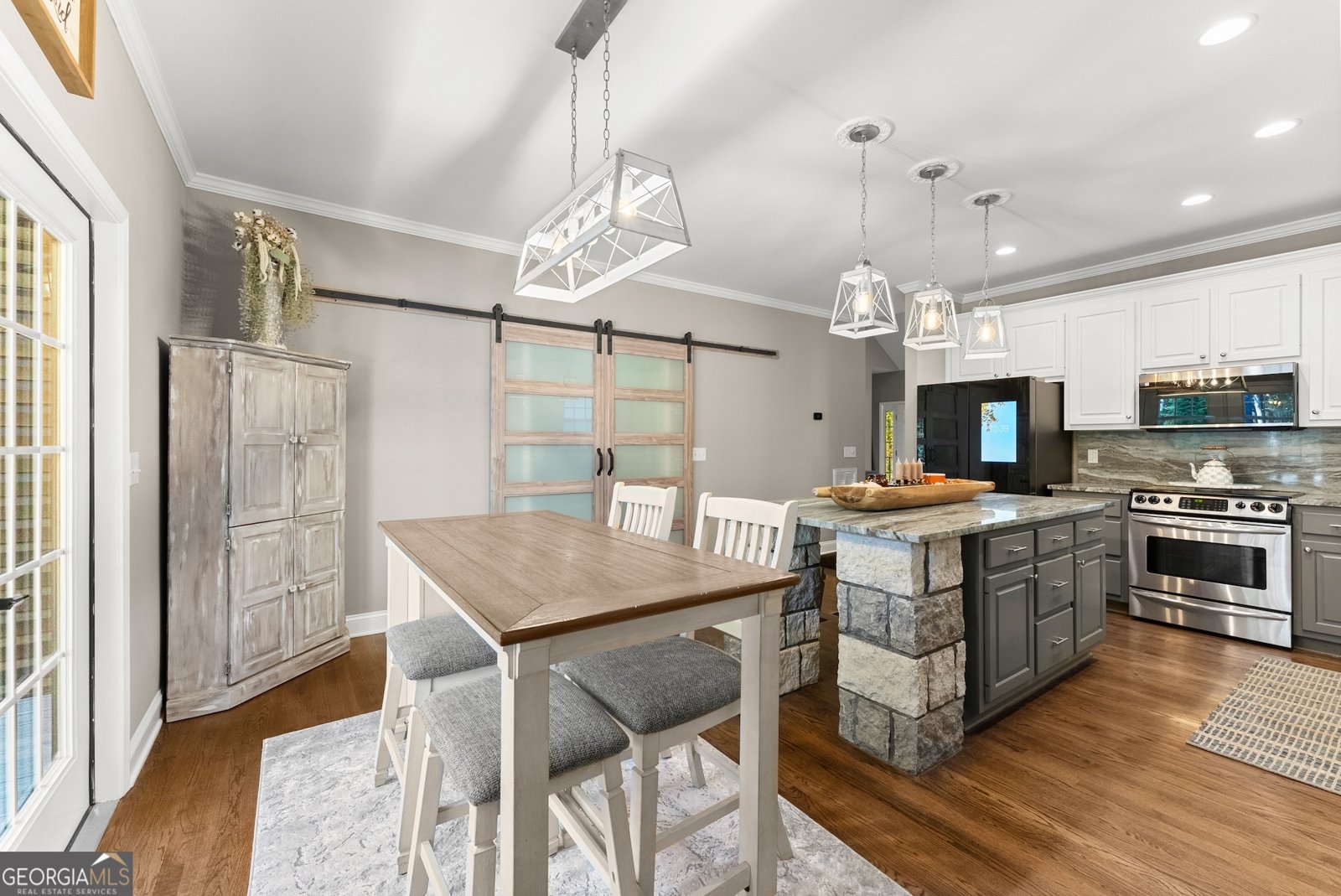 255 Reece Road Dawsonville - 25