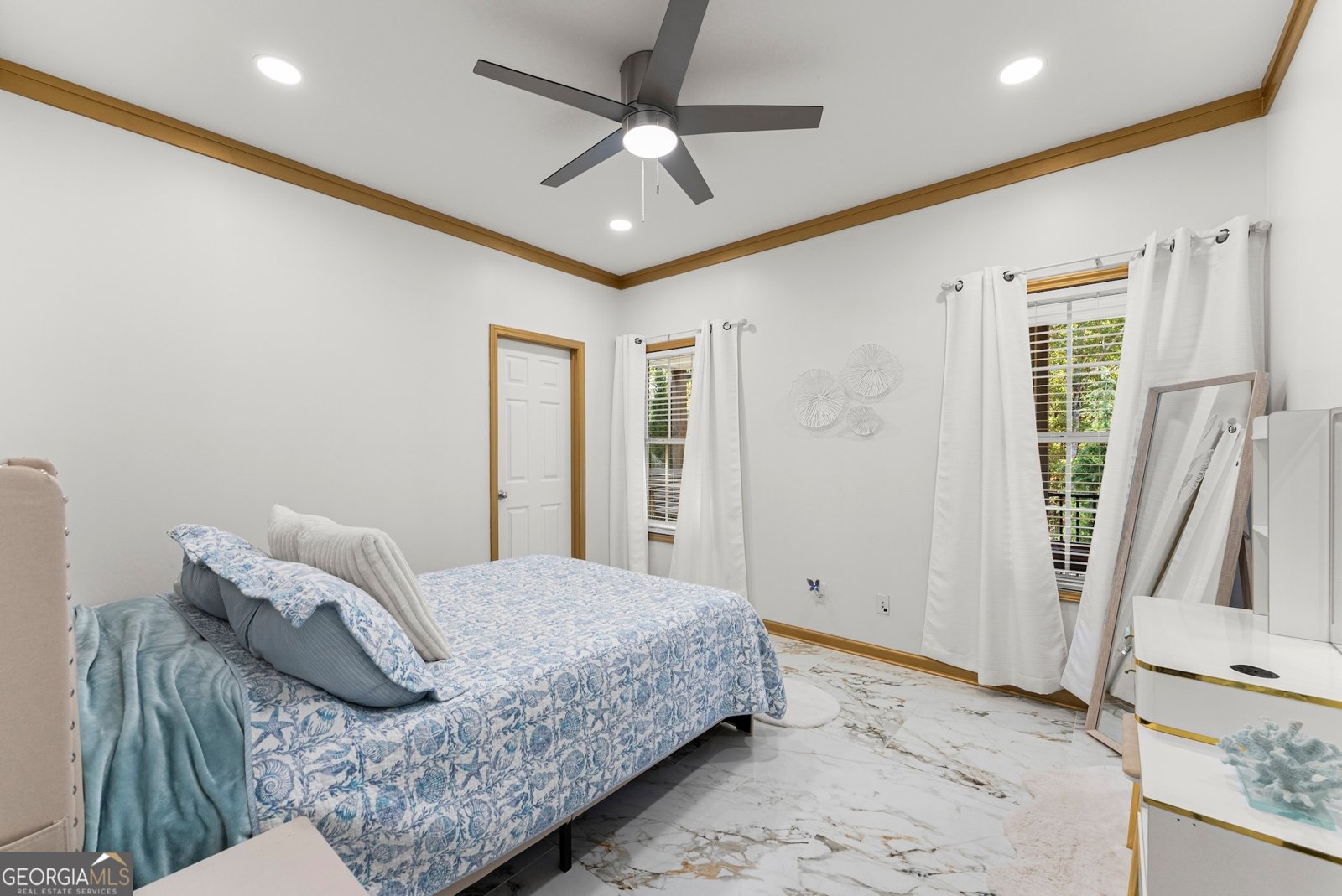 255 Reece Road Dawsonville - 28