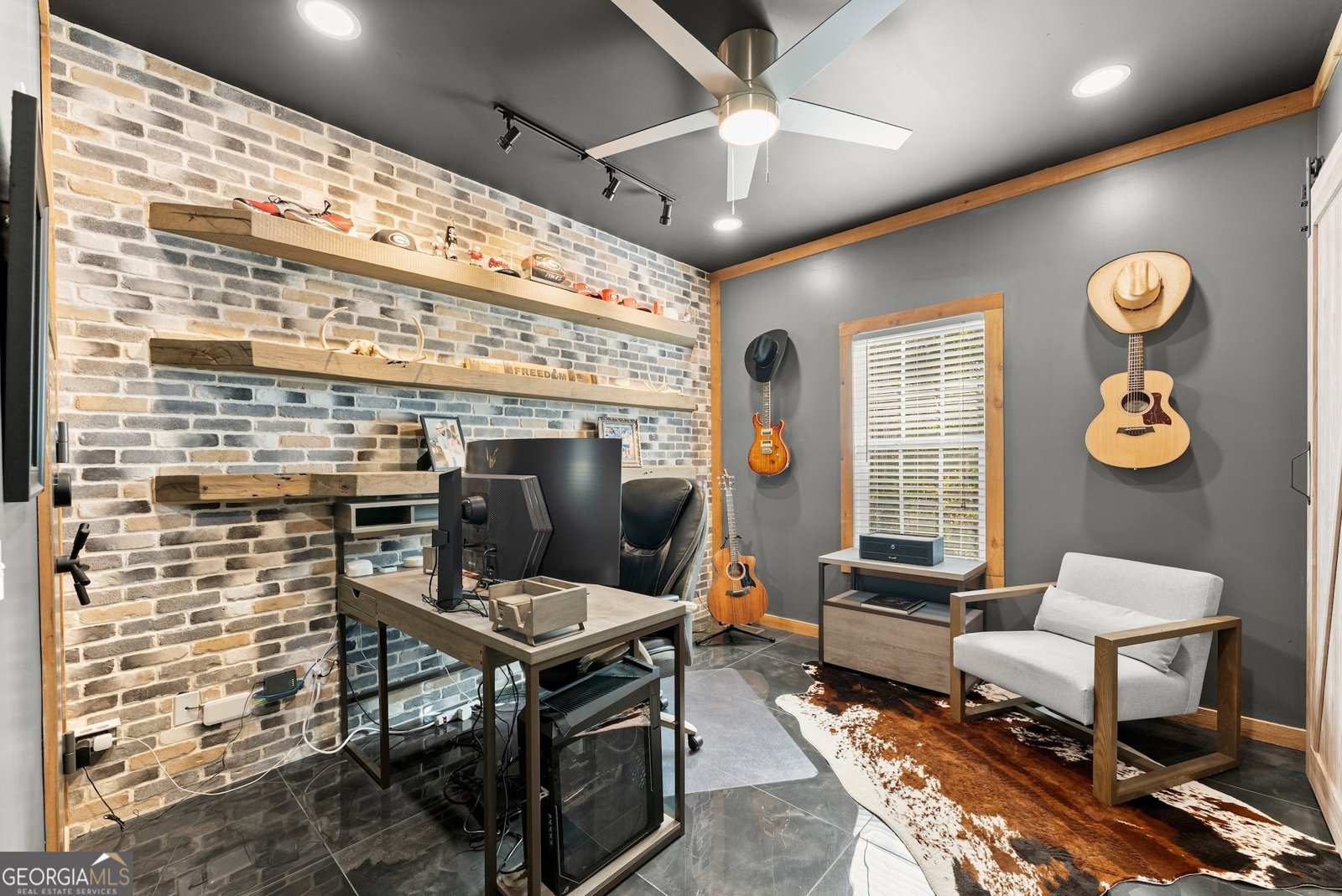 255 Reece Road Dawsonville - 30