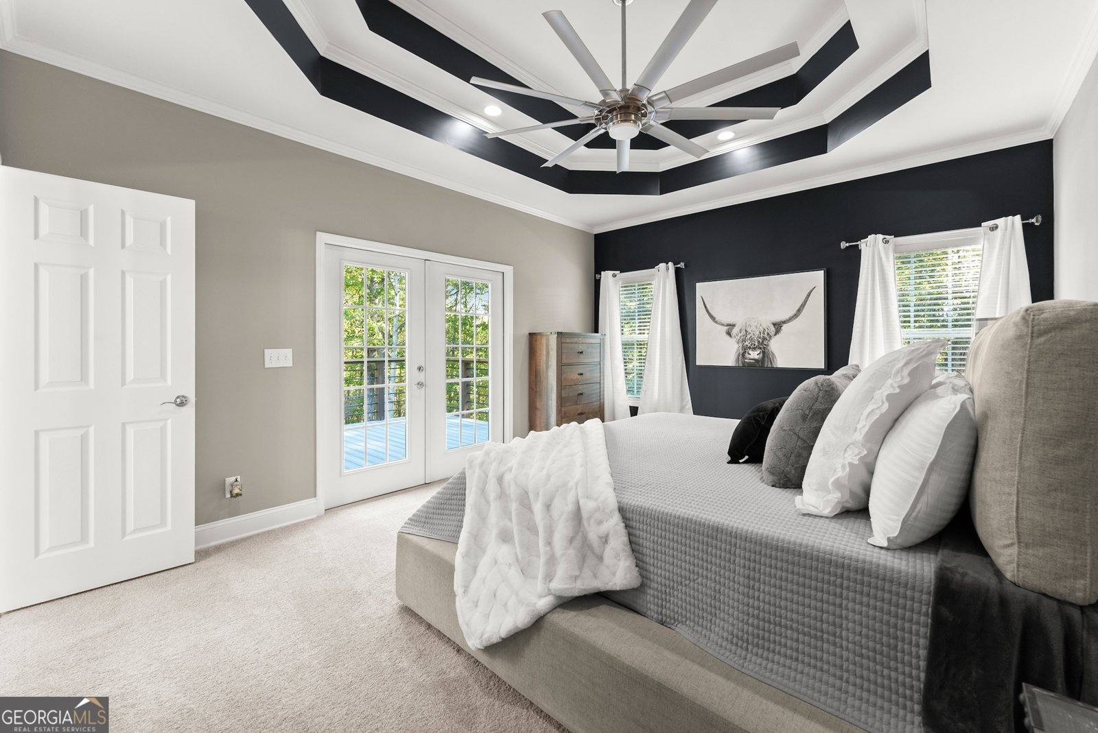 255 Reece Road Dawsonville - 35