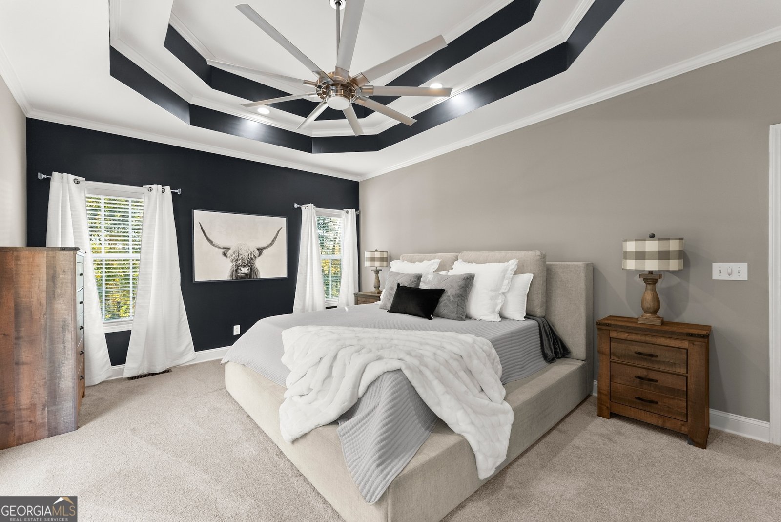 255 Reece Road Dawsonville - 36