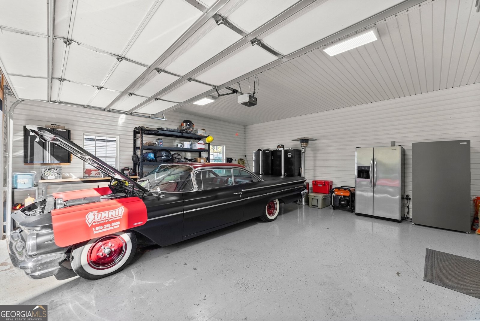 255 Reece Road Dawsonville - 42