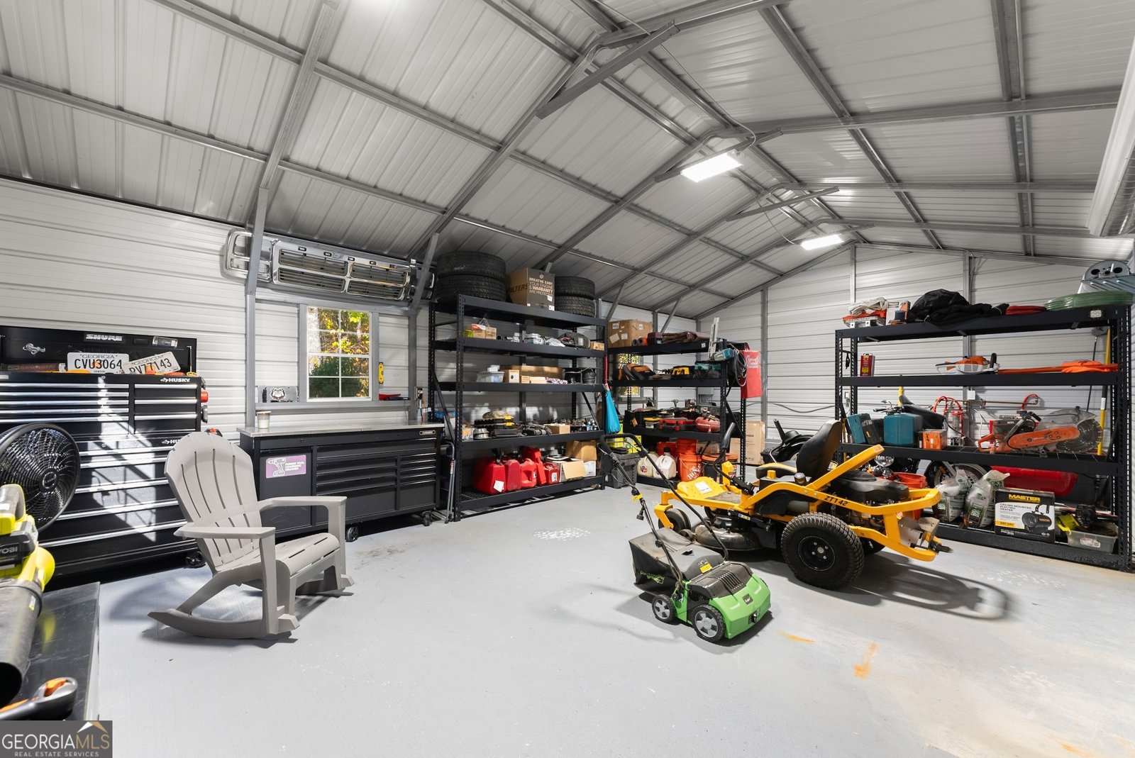 255 Reece Road Dawsonville - 43