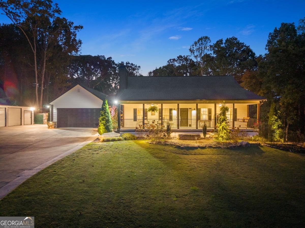255 Reece Road Dawsonville - 57