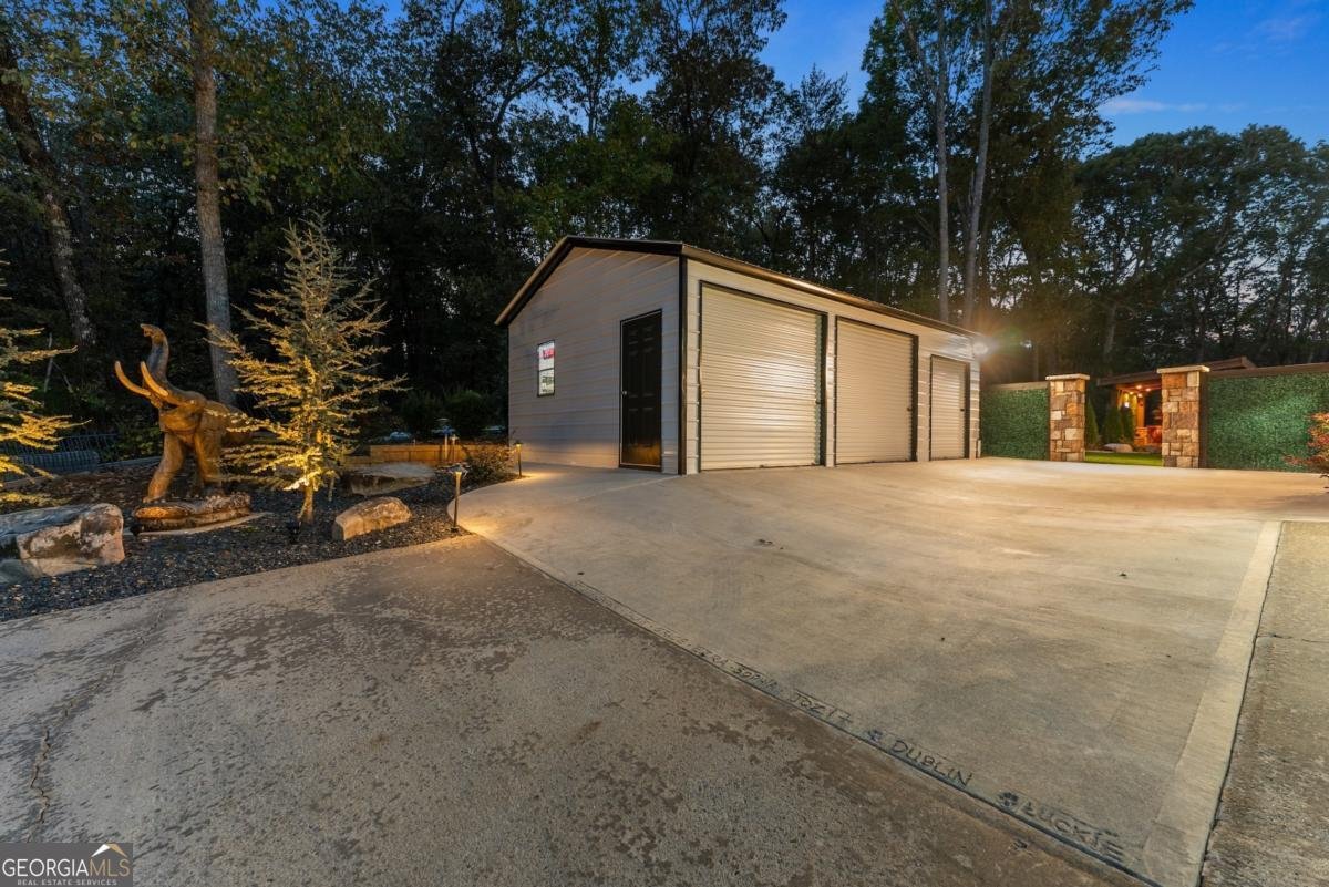 255 Reece Road Dawsonville - 6