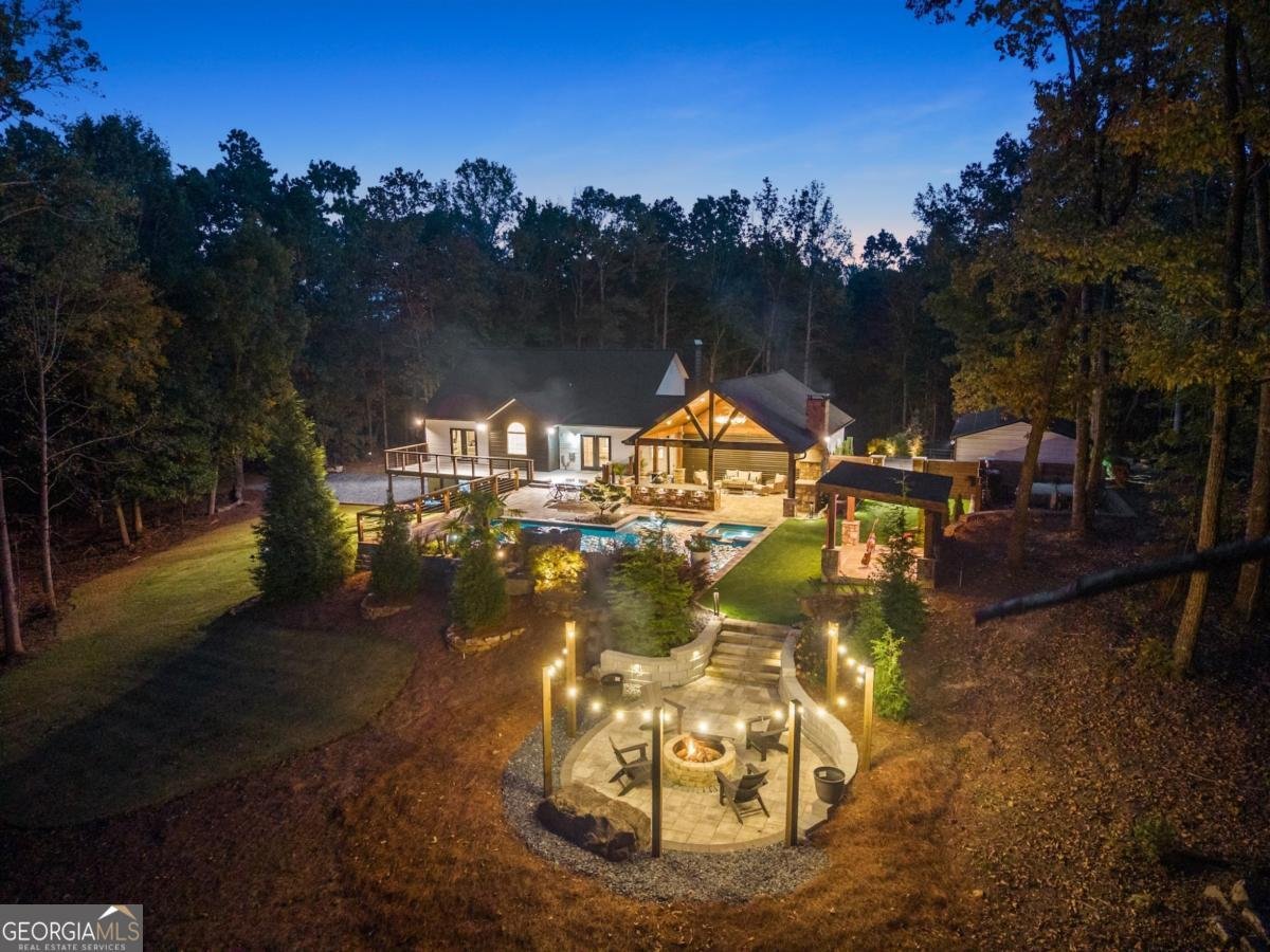 255 Reece Road Dawsonville - 61