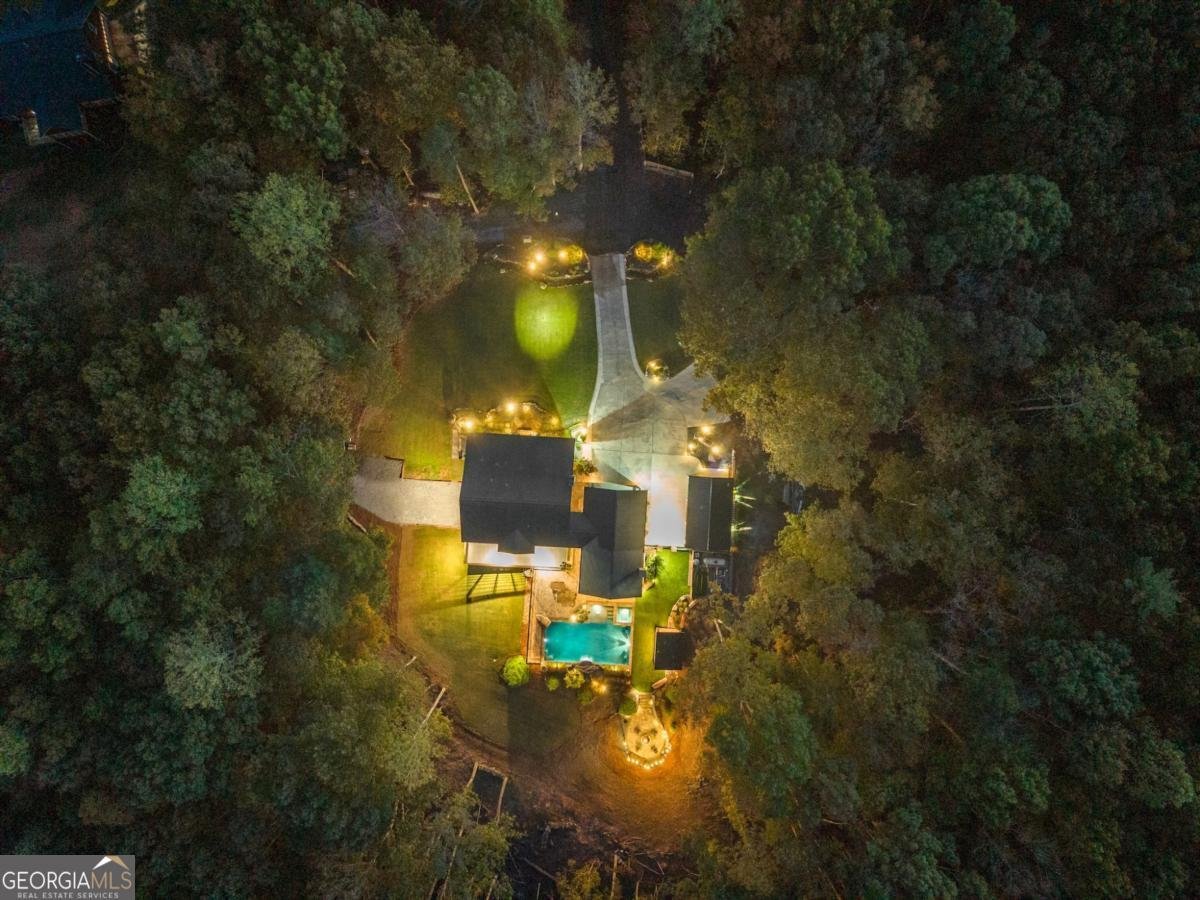 255 Reece Road Dawsonville - 65