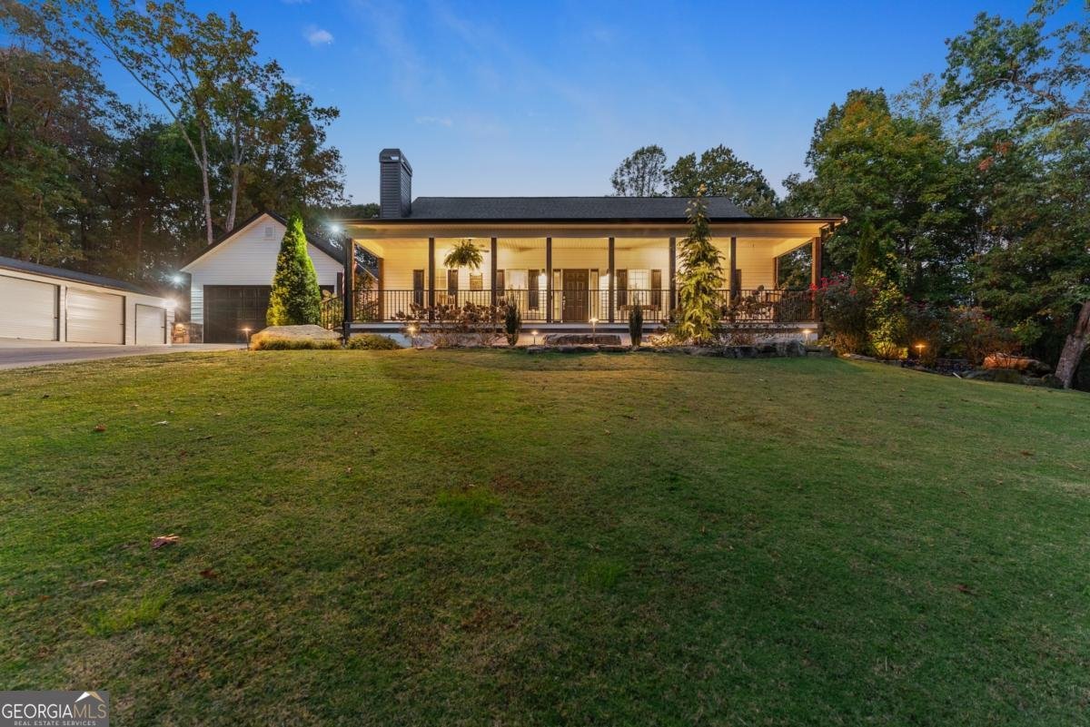 255 Reece Road Dawsonville - 7