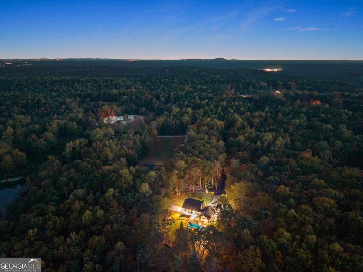 255 Reece Road Dawsonville - 72