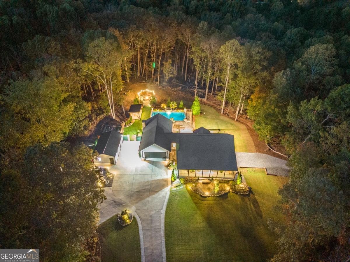 255 Reece Road Dawsonville - 74
