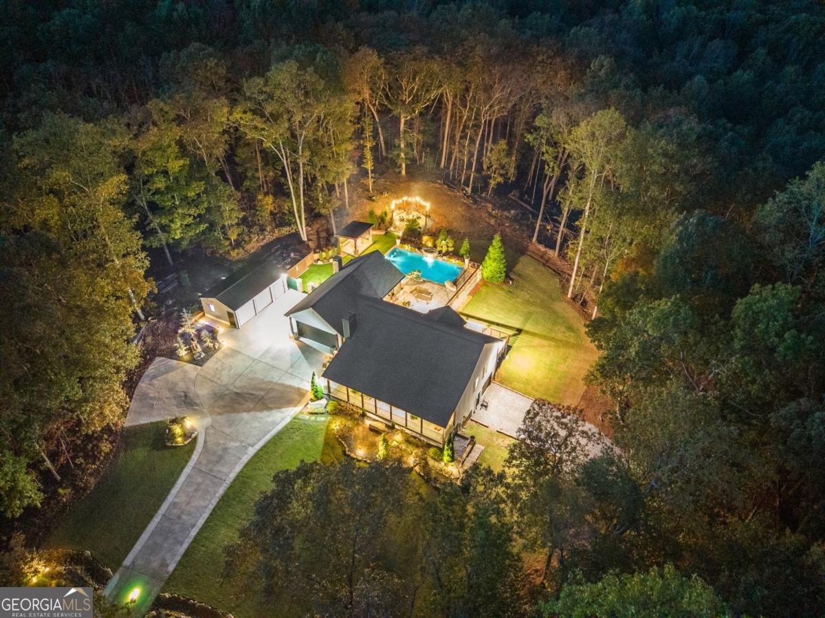 255 Reece Road Dawsonville - 75