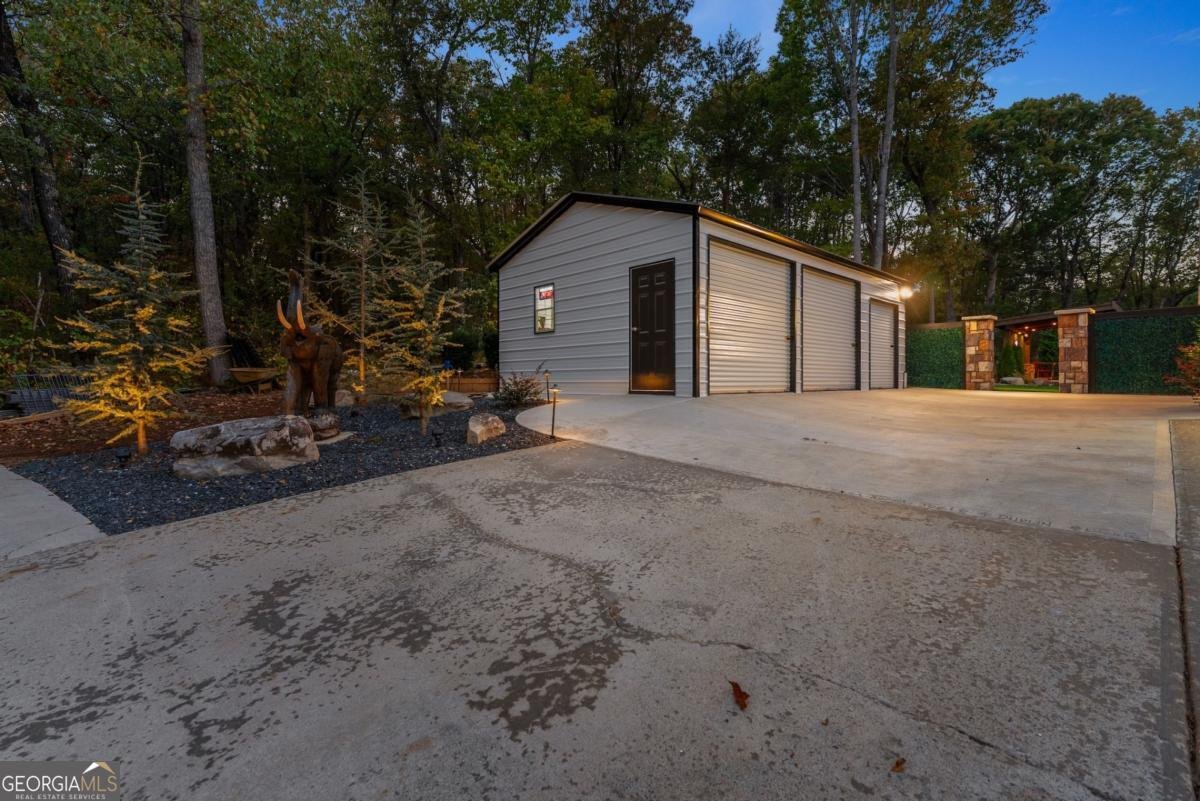 255 Reece Road Dawsonville - 76