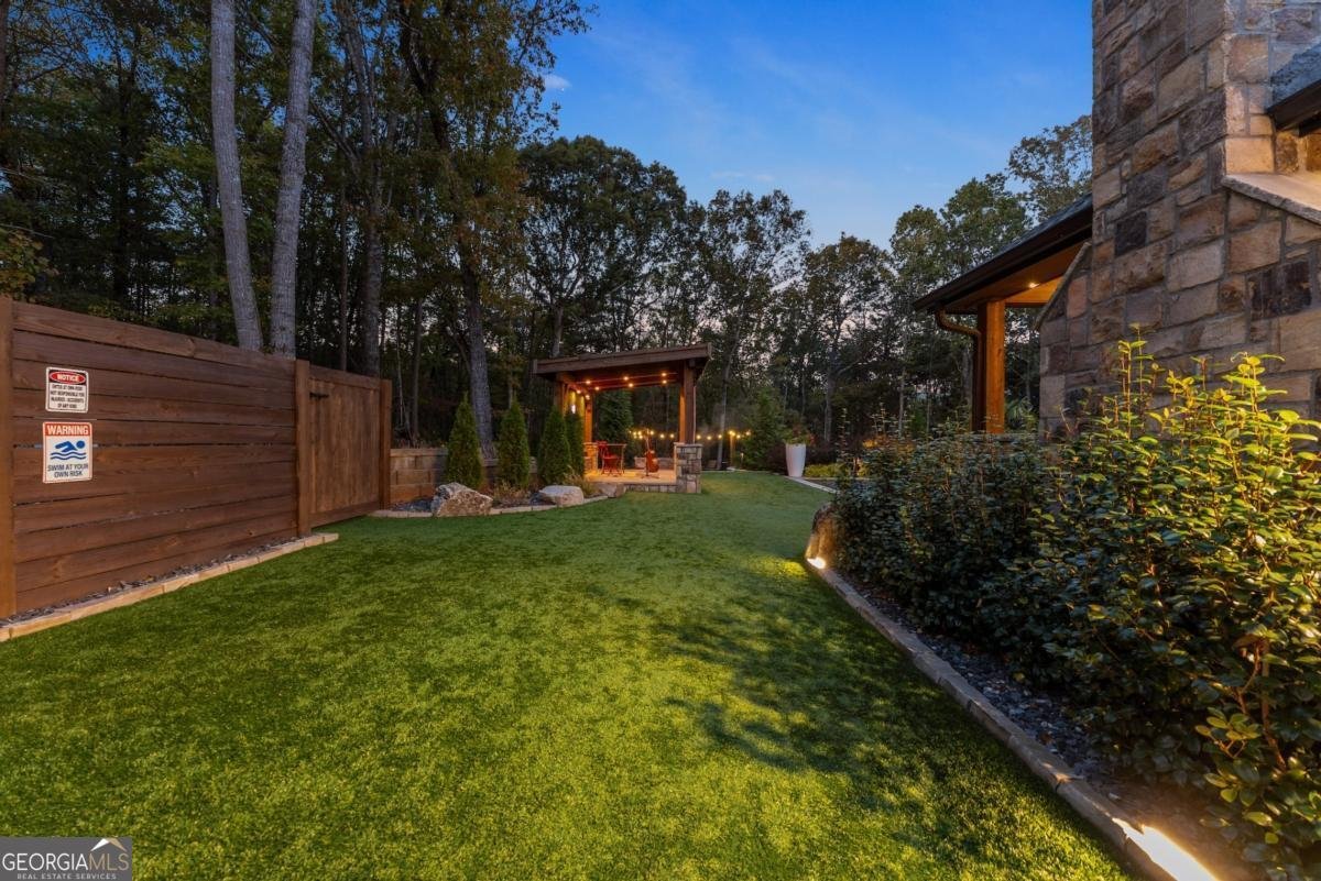 255 Reece Road Dawsonville - 77