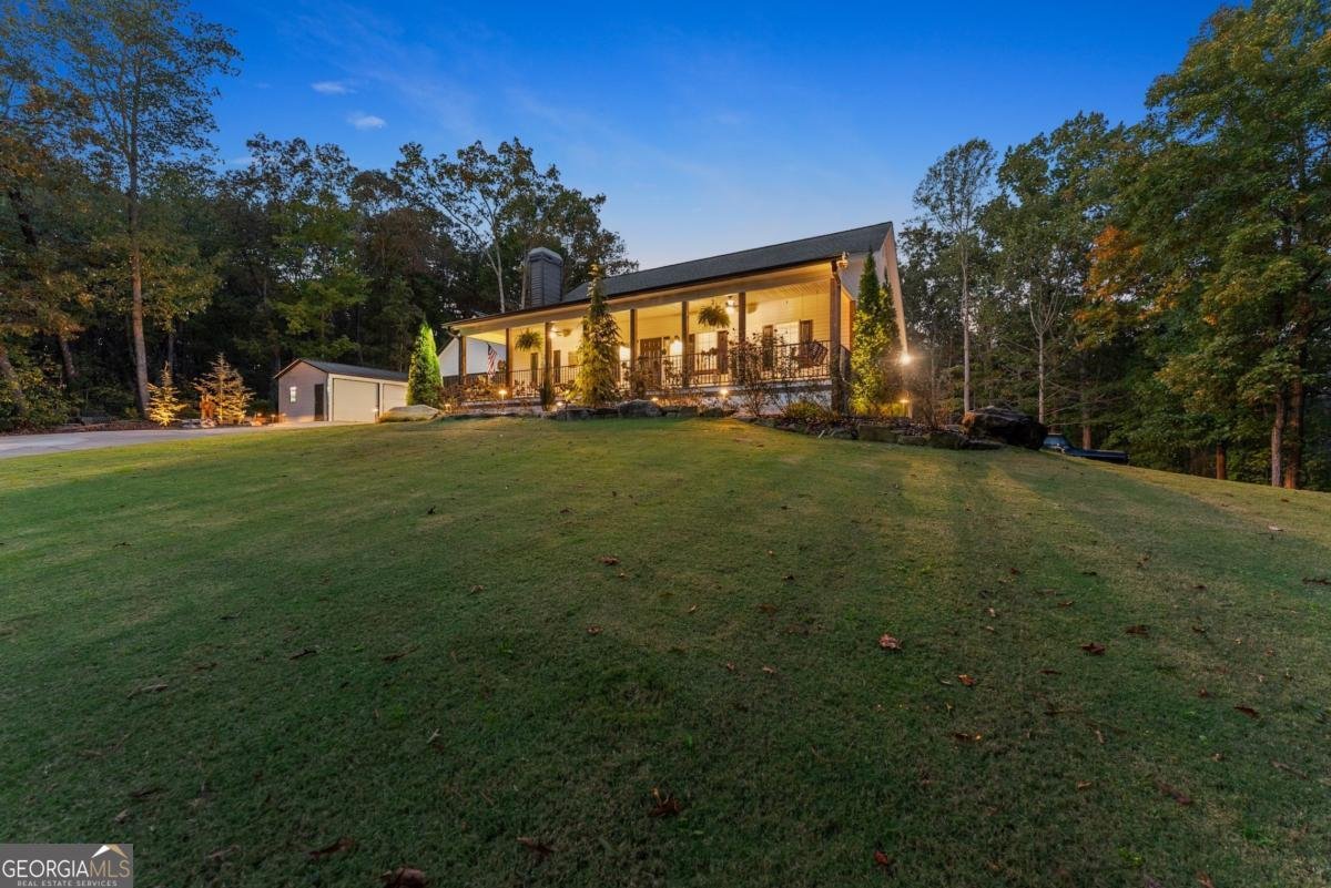 255 Reece Road Dawsonville - 8