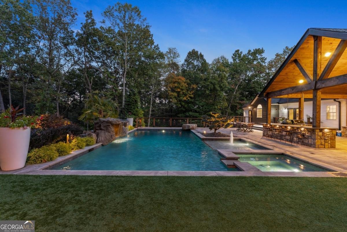 255 Reece Road Dawsonville - 81