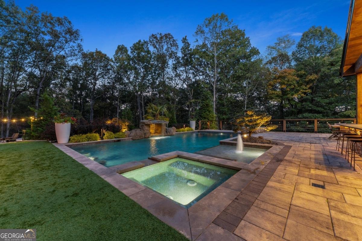 255 Reece Road Dawsonville - 83