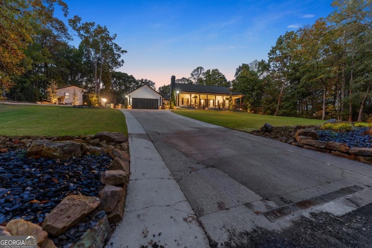 255 Reece Road Dawsonville - 9