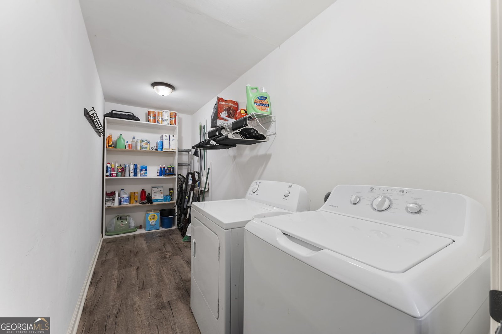 6762 Mason Creek Road Douglasville - 17