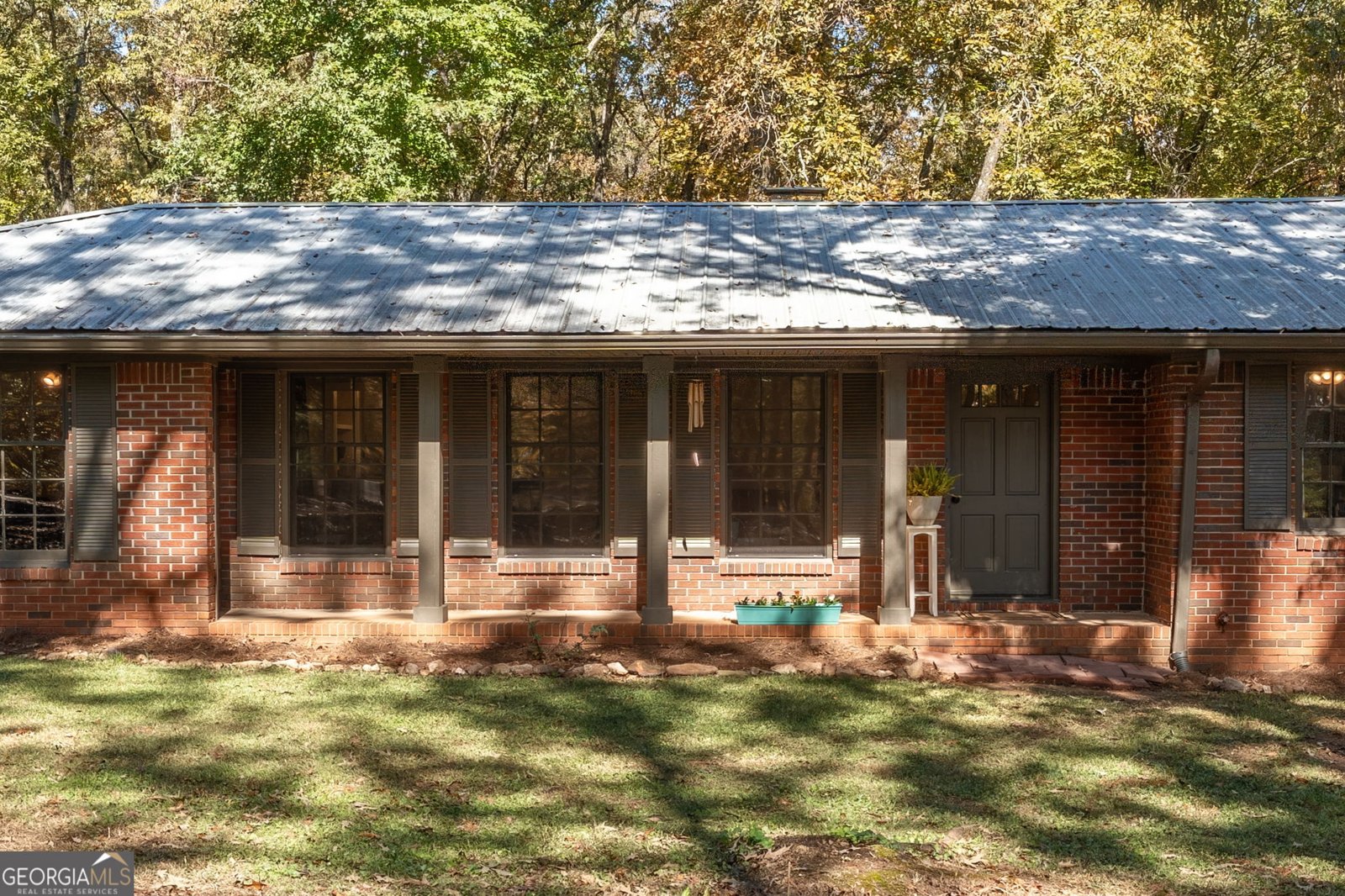 6762 Mason Creek Road Douglasville - 2