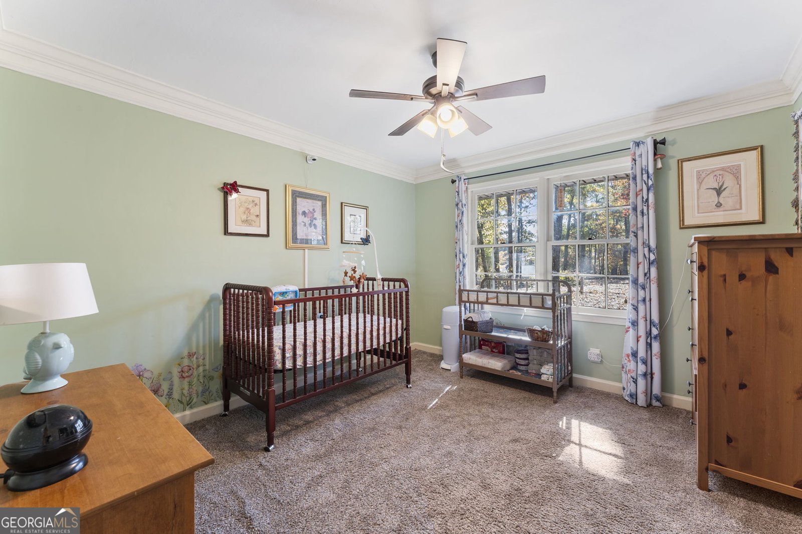 6762 Mason Creek Road Douglasville - 25