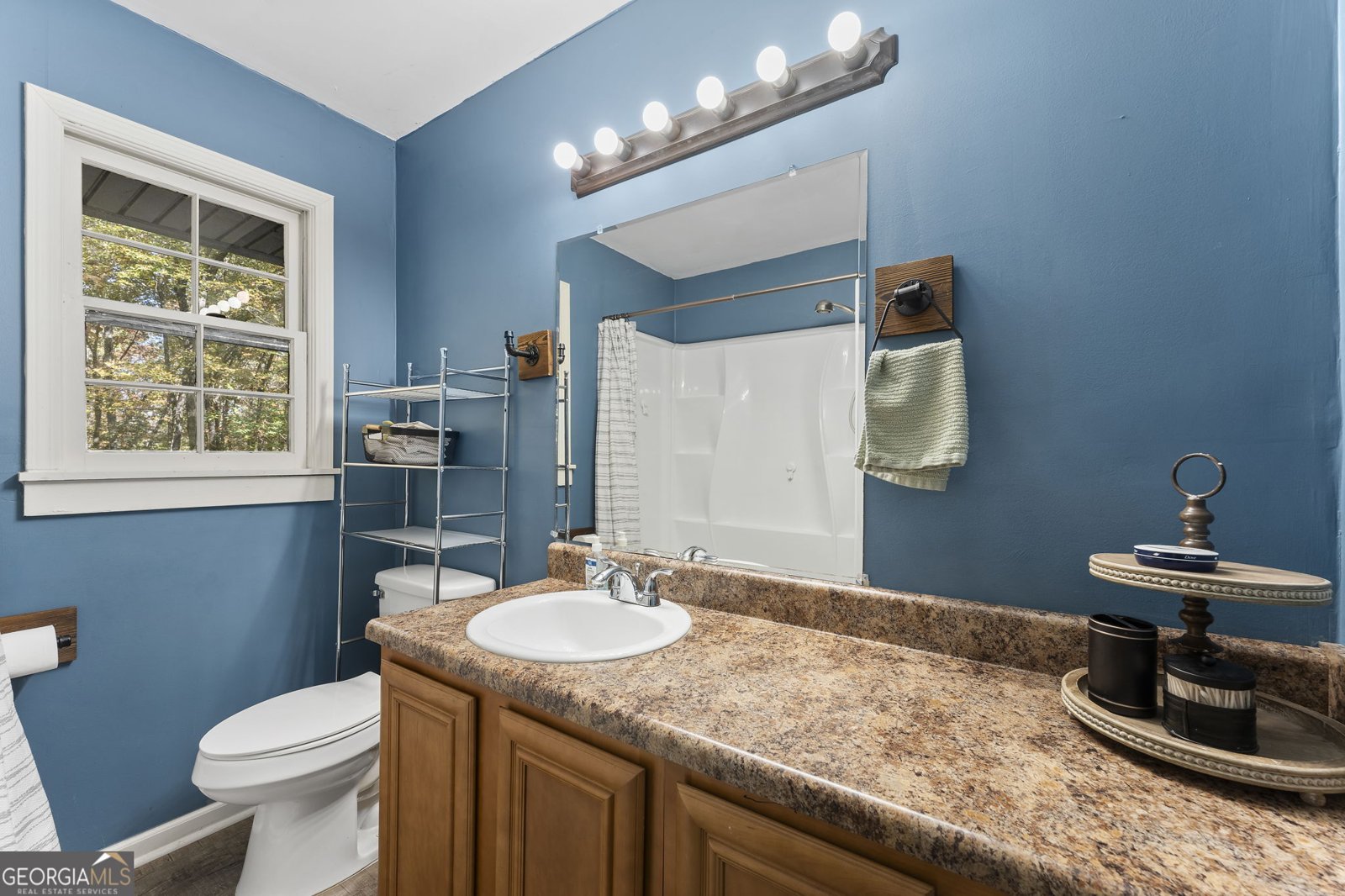 6762 Mason Creek Road Douglasville - 27