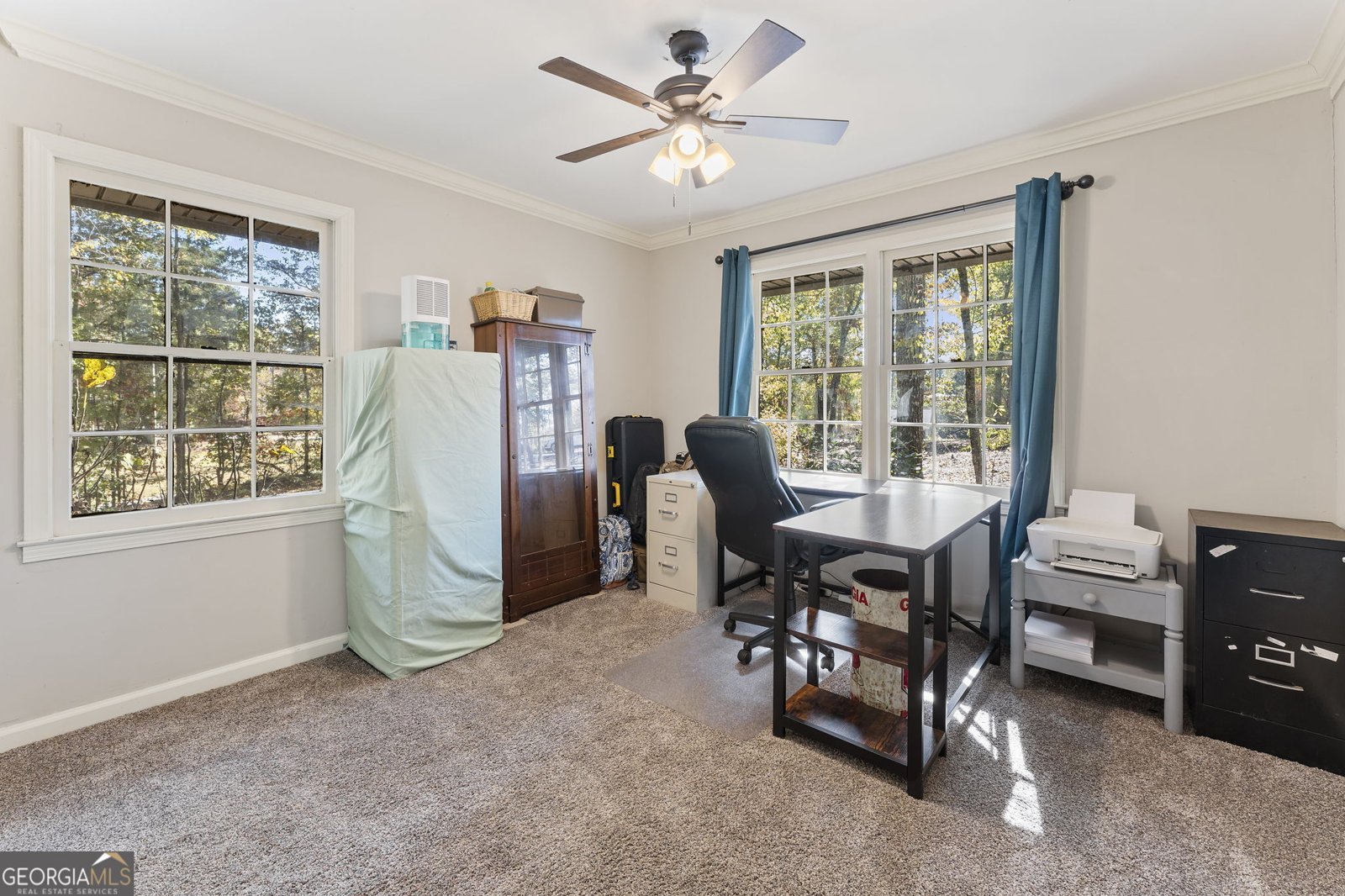 6762 Mason Creek Road Douglasville - 28