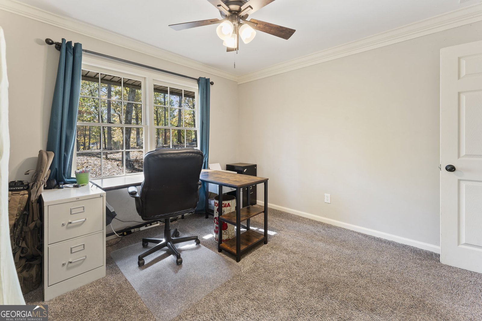 6762 Mason Creek Road Douglasville - 29