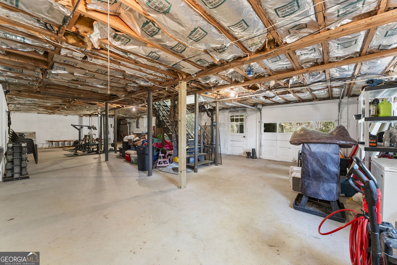 6762 Mason Creek Road Douglasville - 30