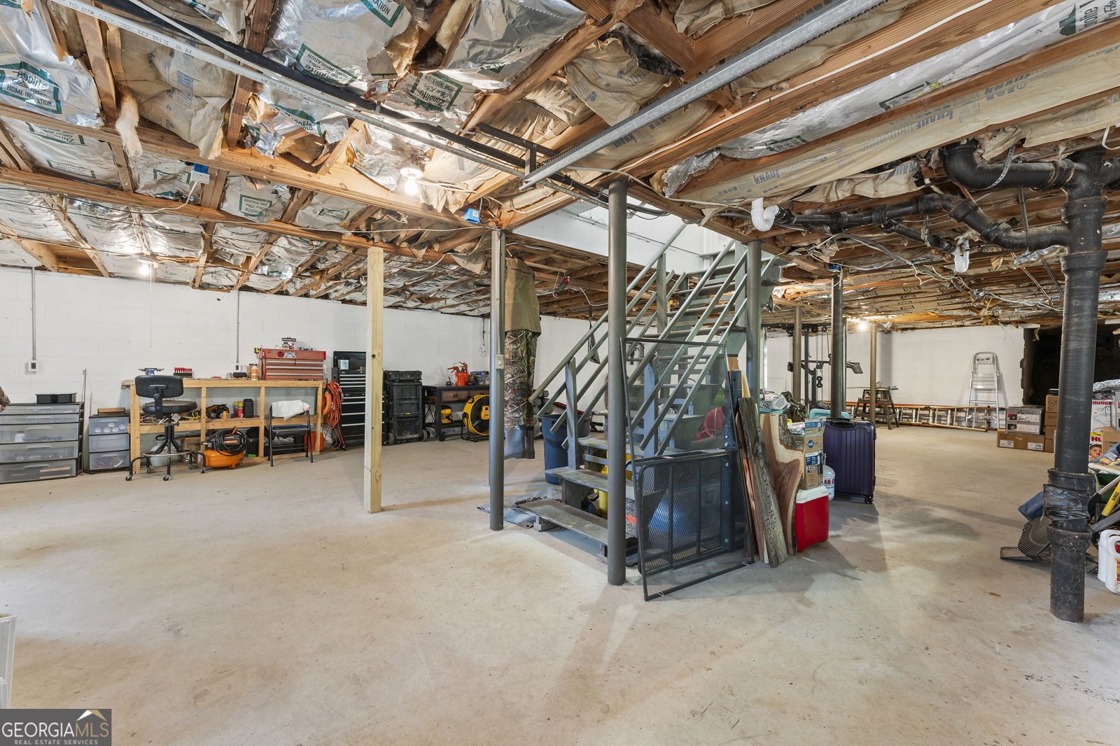 6762 Mason Creek Road Douglasville - 31