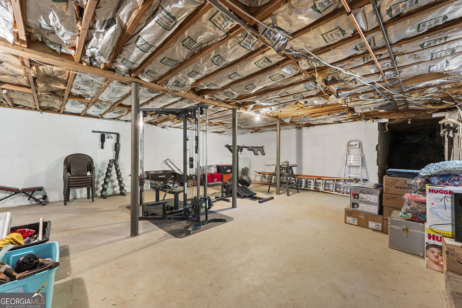 6762 Mason Creek Road Douglasville - 32