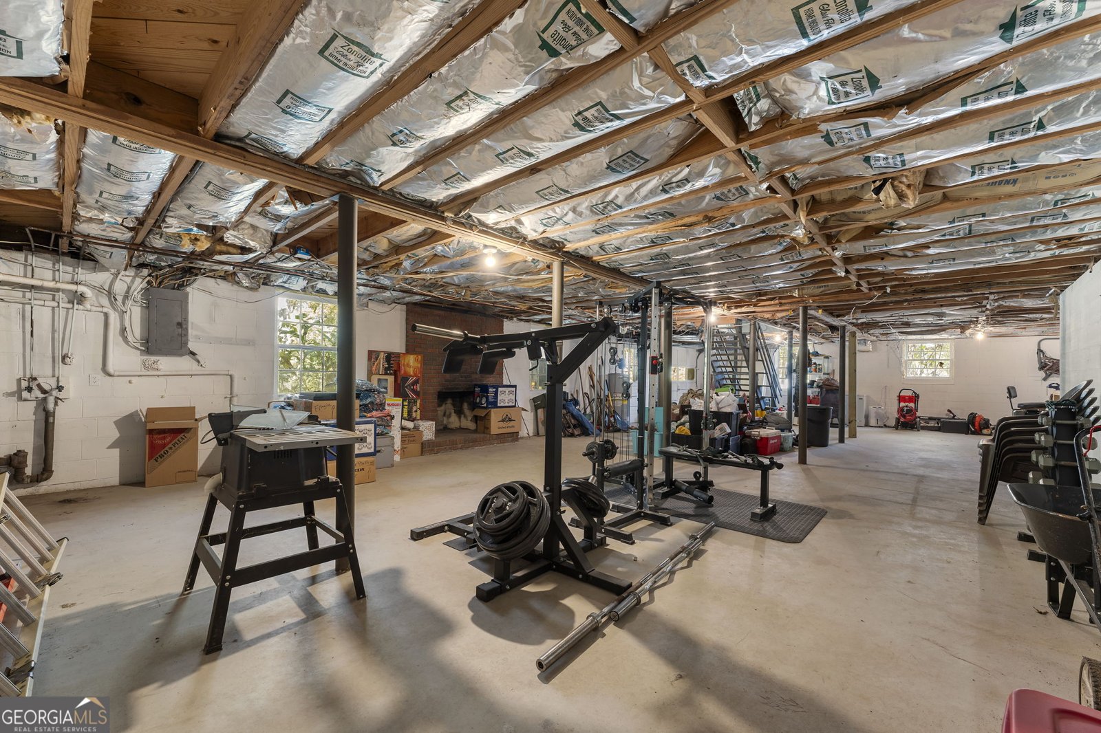 6762 Mason Creek Road Douglasville - 33