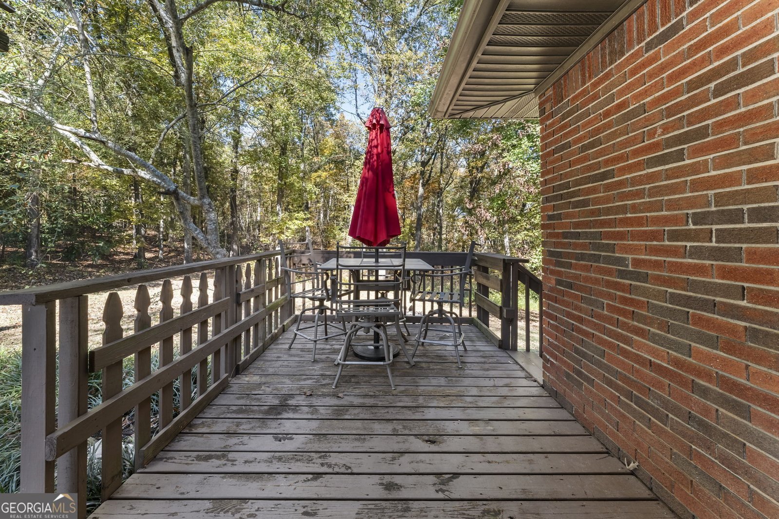 6762 Mason Creek Road Douglasville - 36