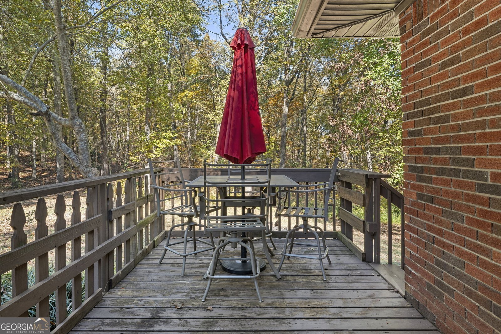 6762 Mason Creek Road Douglasville - 37