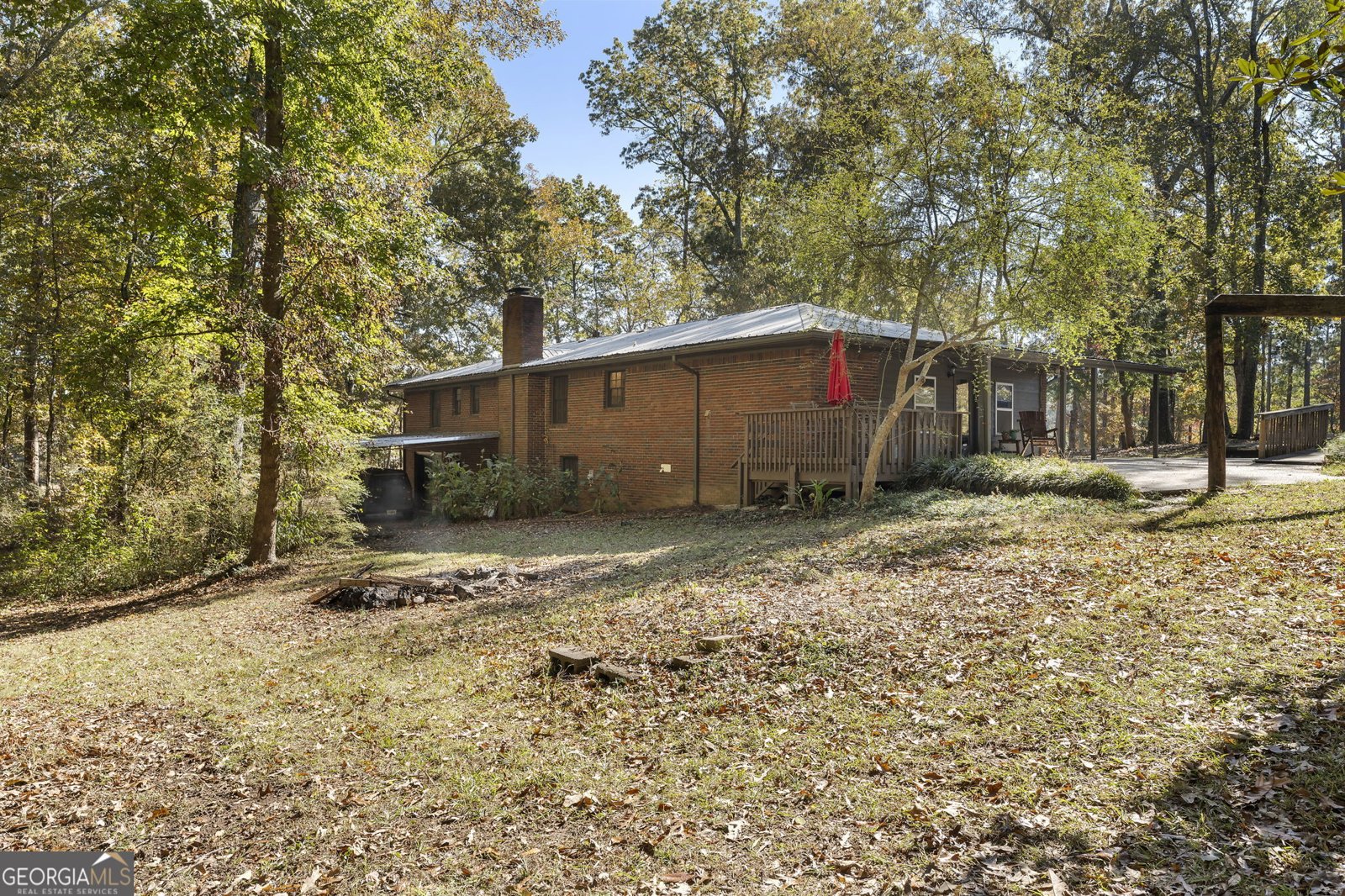 6762 Mason Creek Road Douglasville - 39