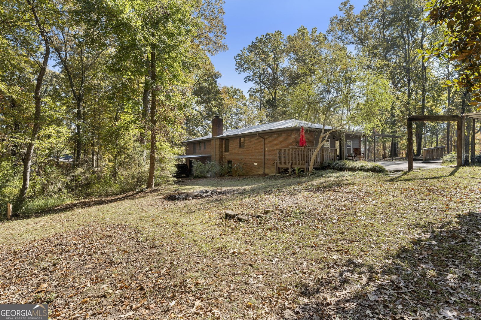 6762 Mason Creek Road Douglasville - 40