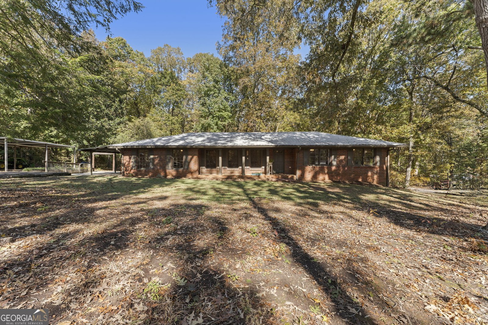 6762 Mason Creek Road Douglasville - 41