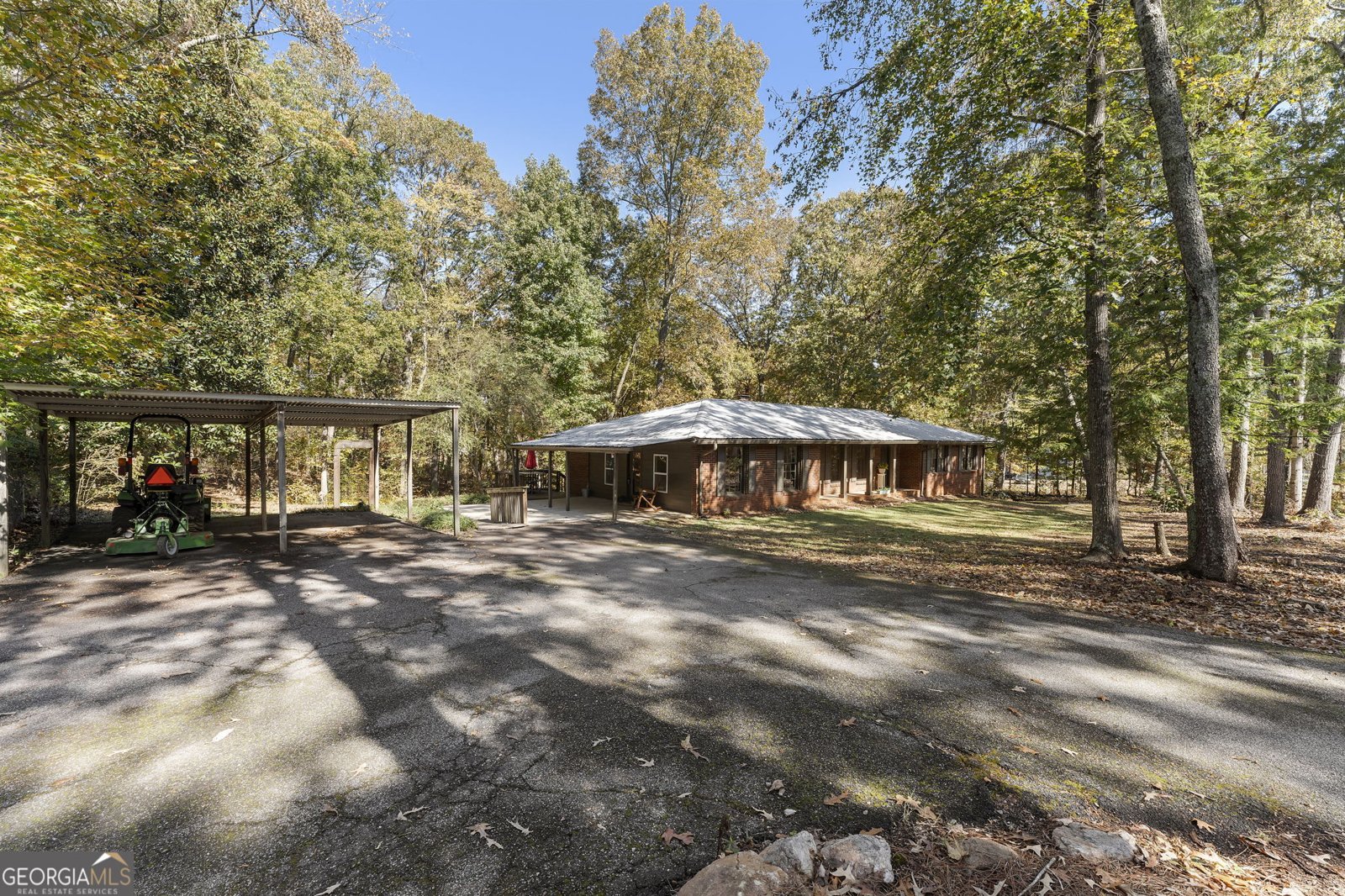 6762 Mason Creek Road Douglasville - 42