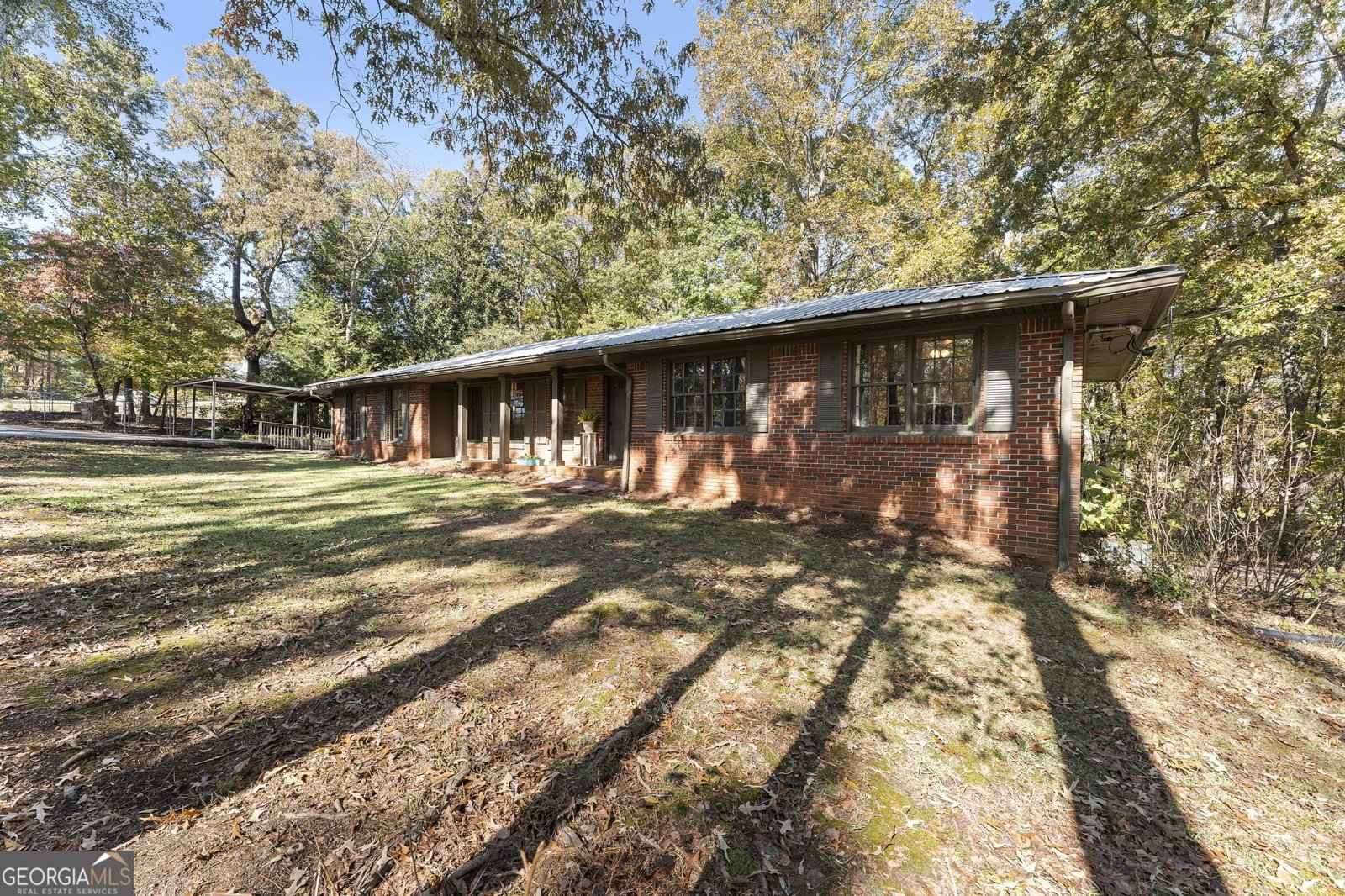 6762 Mason Creek Road Douglasville - 43