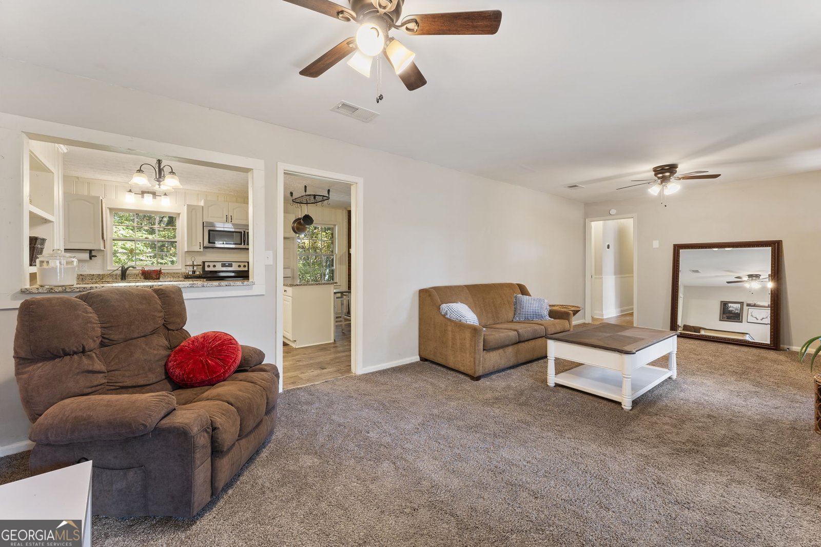 6762 Mason Creek Road Douglasville - 6