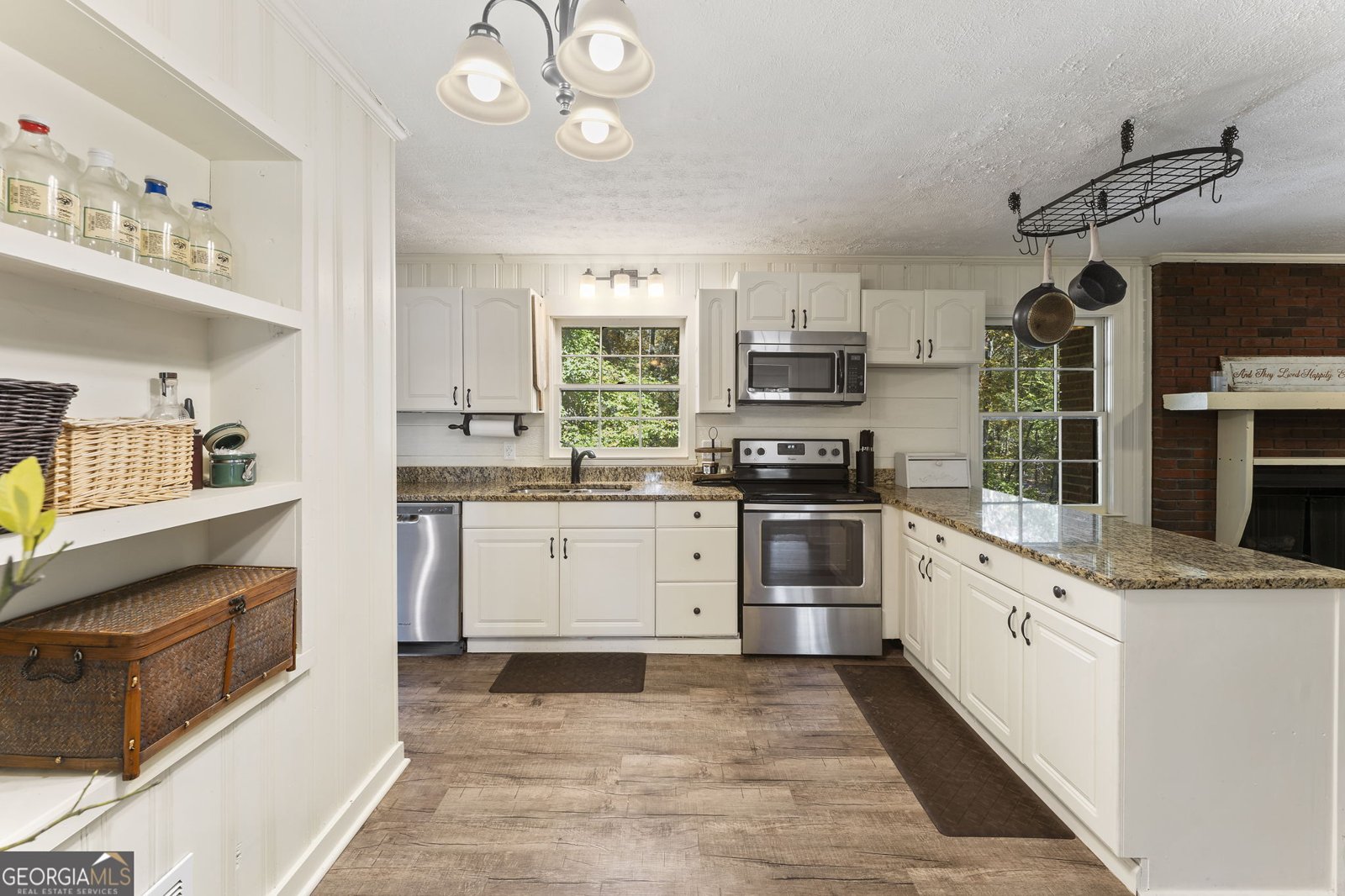 6762 Mason Creek Road Douglasville - 9