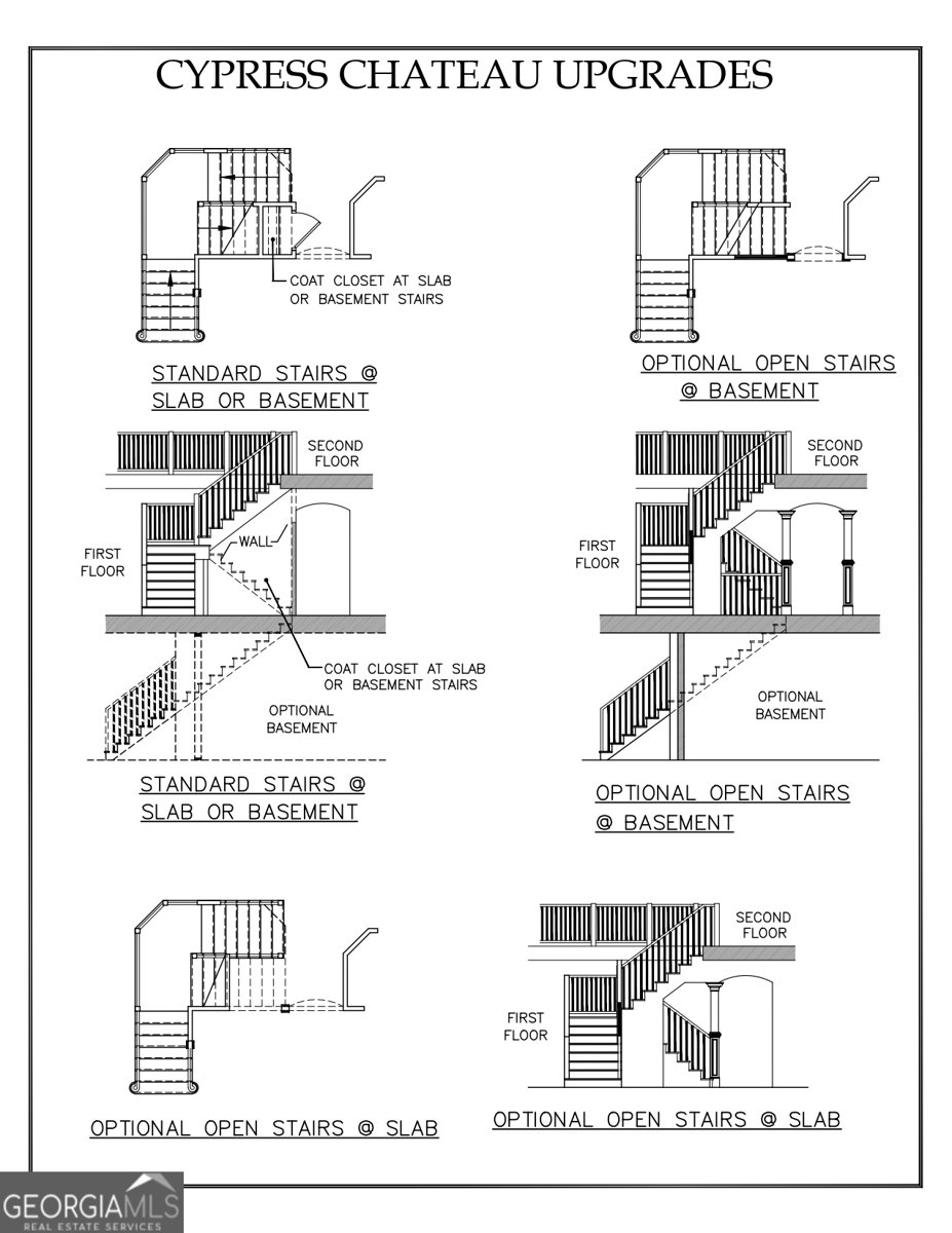 2115 Lacroix Way Conyers - 2